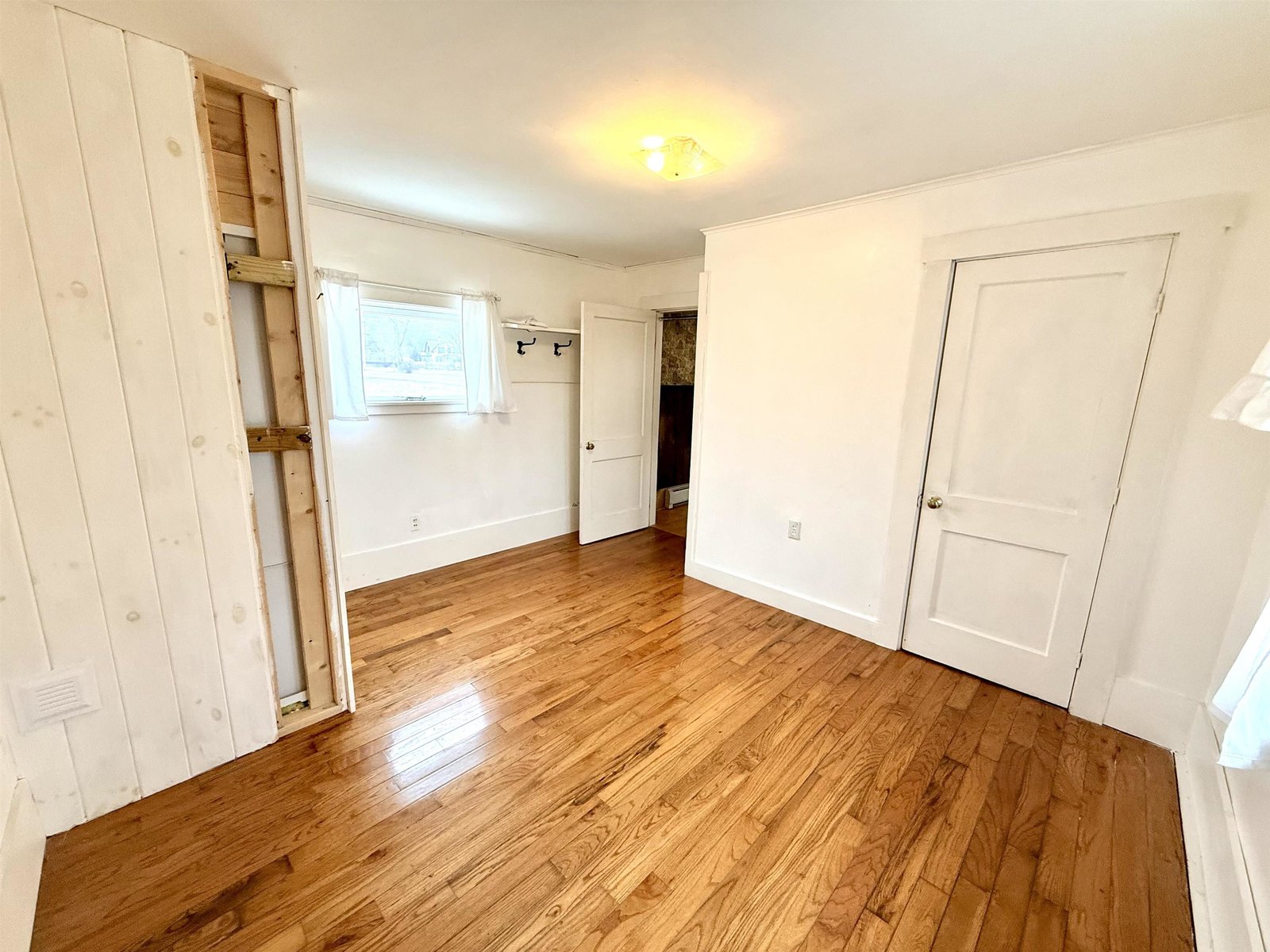 Main Level Bedroom