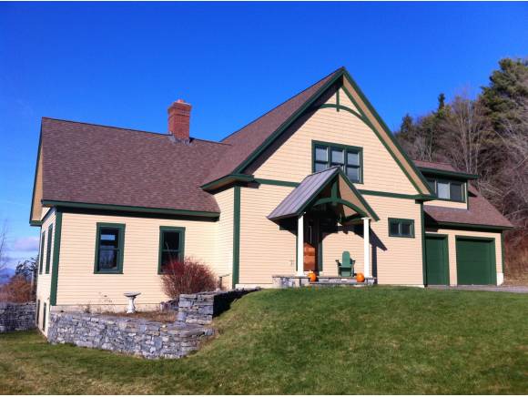 345 White Birch Lane