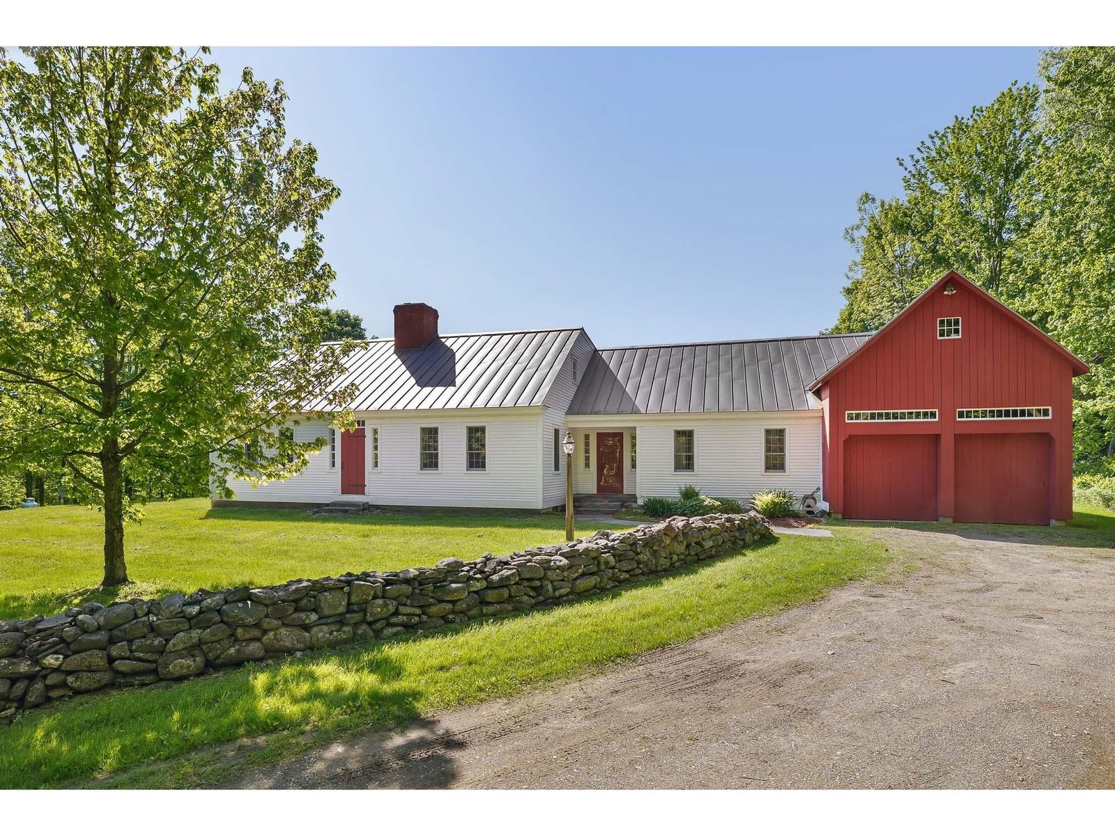 3450 Lower Pleasant Valley Road