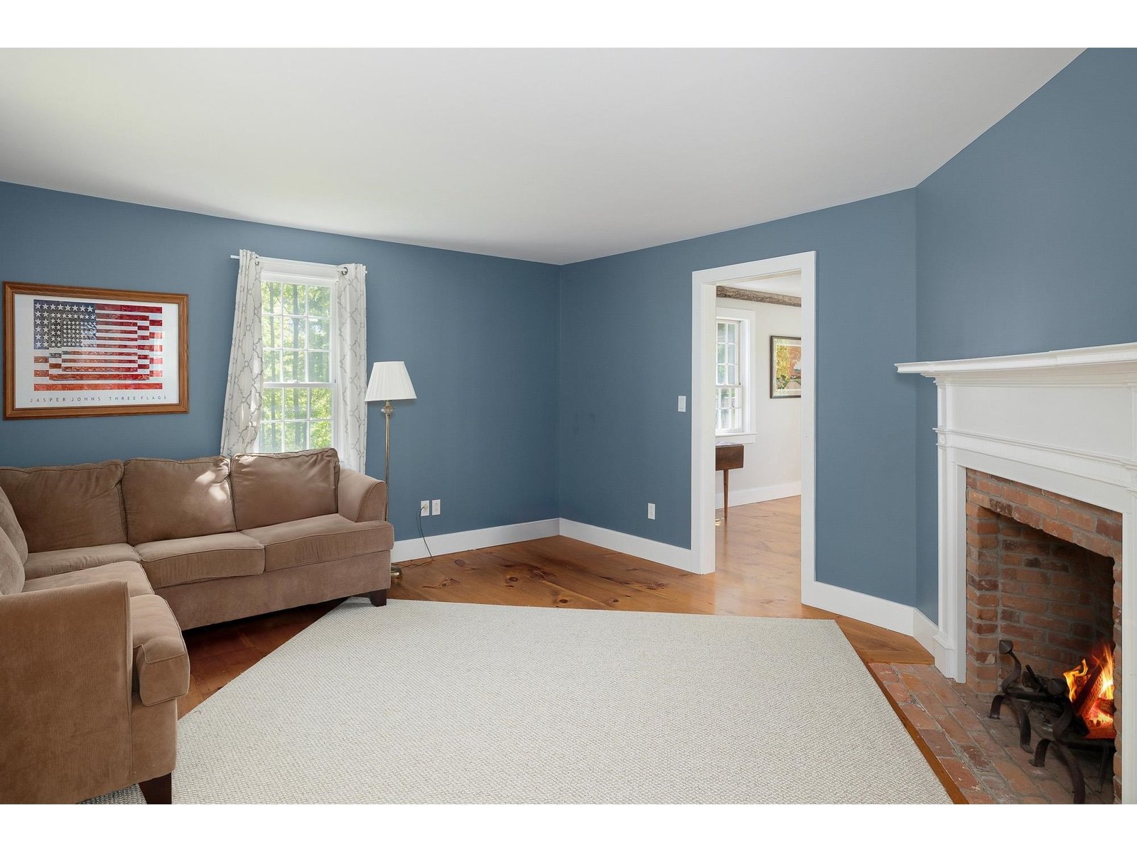 3450 Lower Pleasant Valley Road
