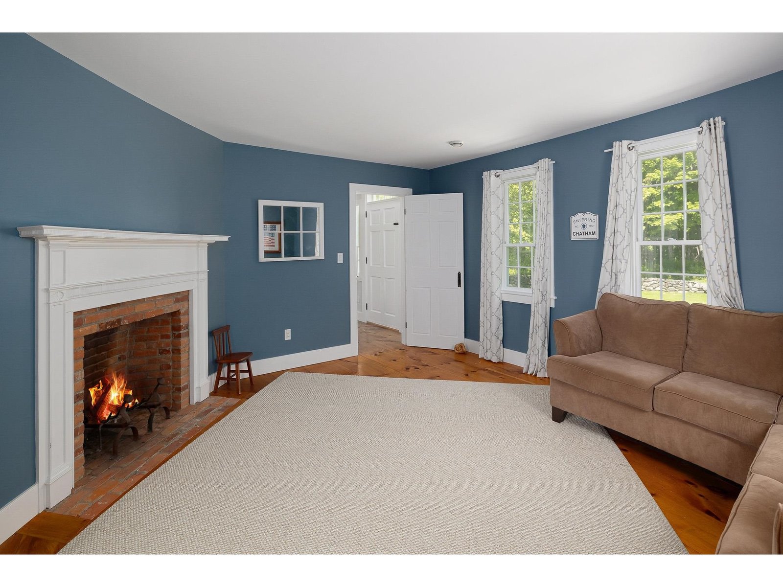 3450 Lower Pleasant Valley Road