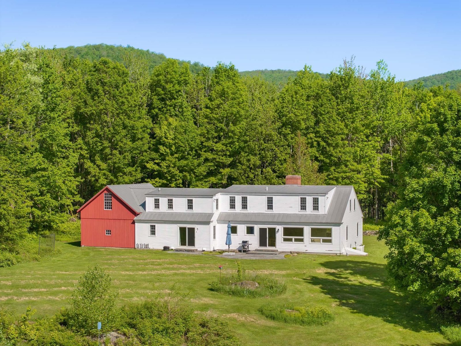 3450 Lower Pleasant Valley Road