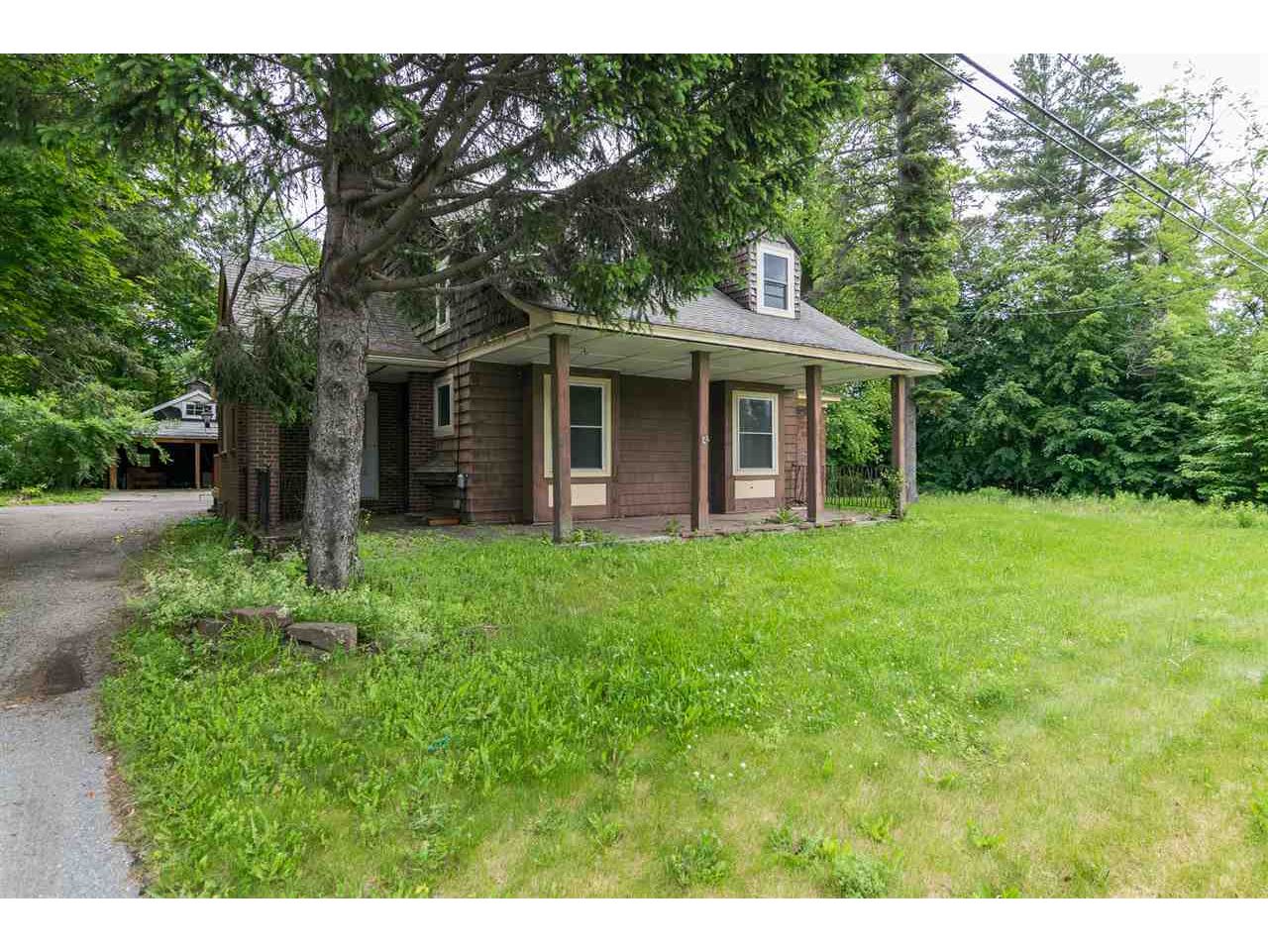 3455 Shelburne Road