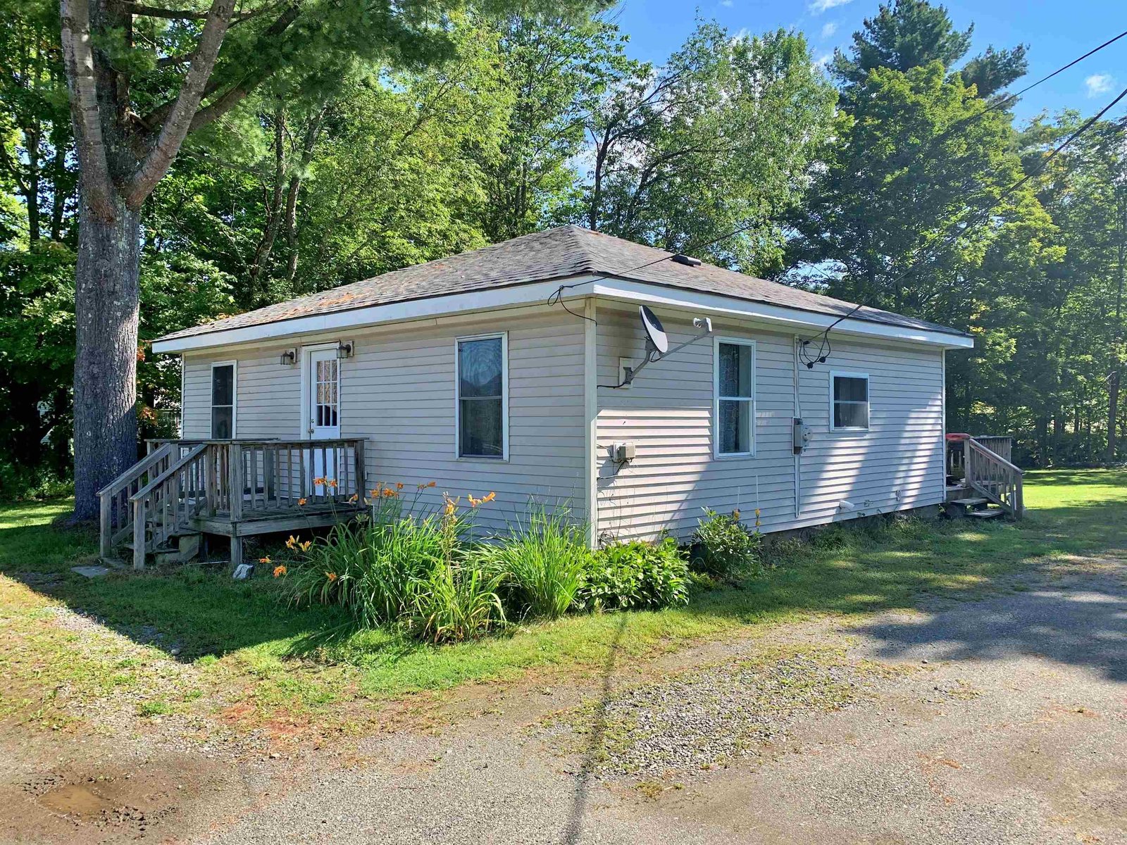 3455 VT Route 100, Lowell