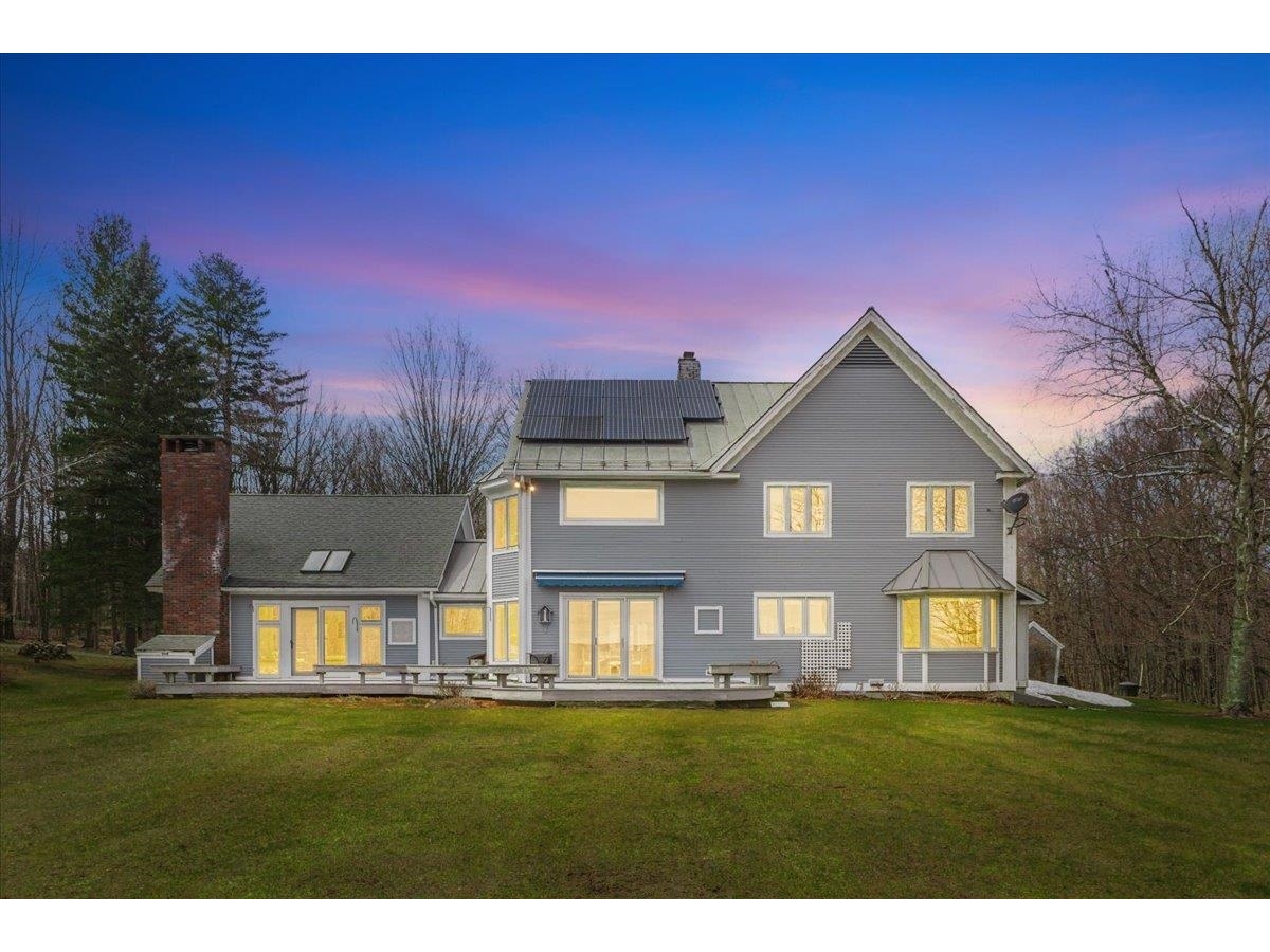 3456 West Hill Road