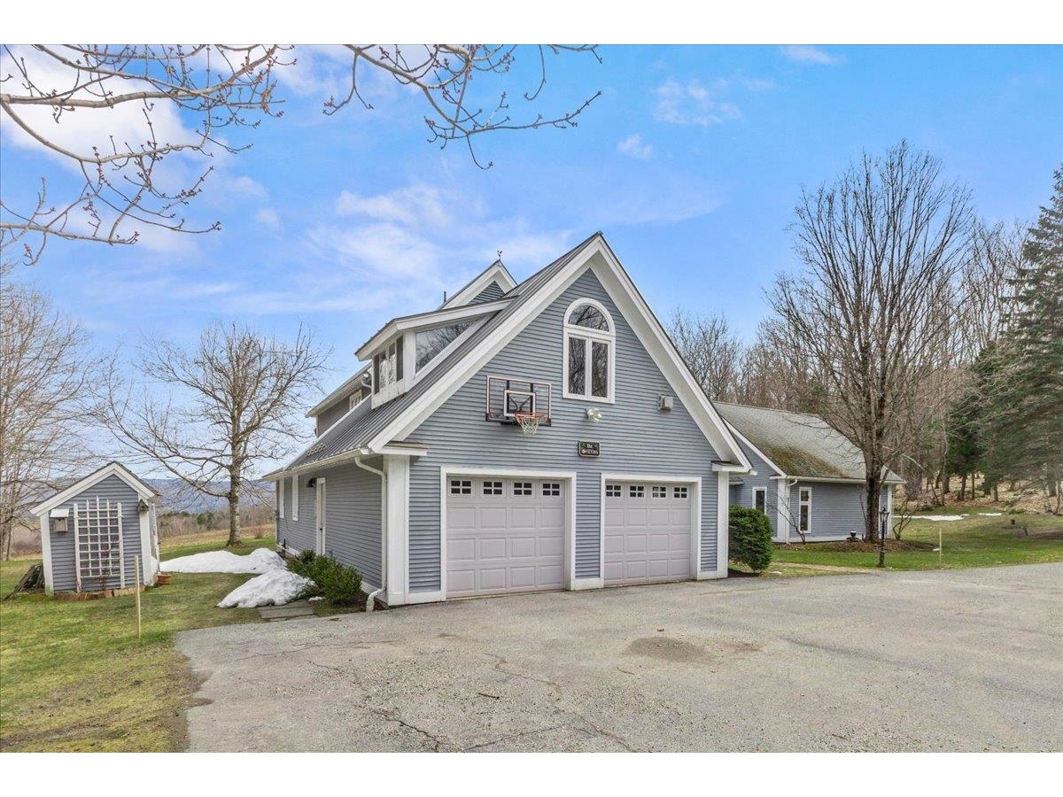 3456 West Hill Road