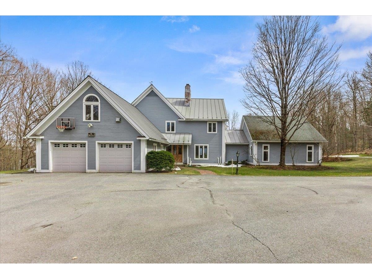 3456 West Hill Road