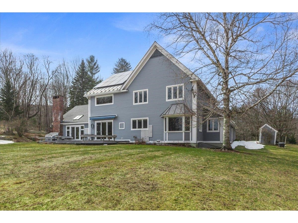 3456 West Hill Road