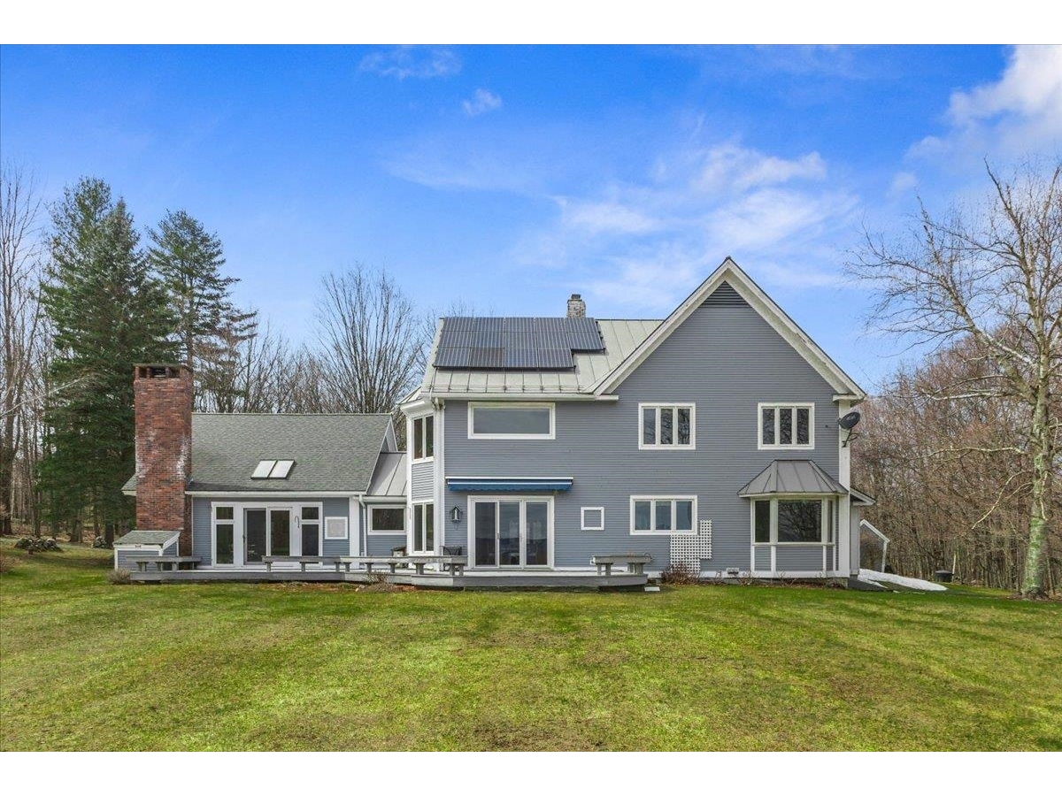 3456 West Hill Road