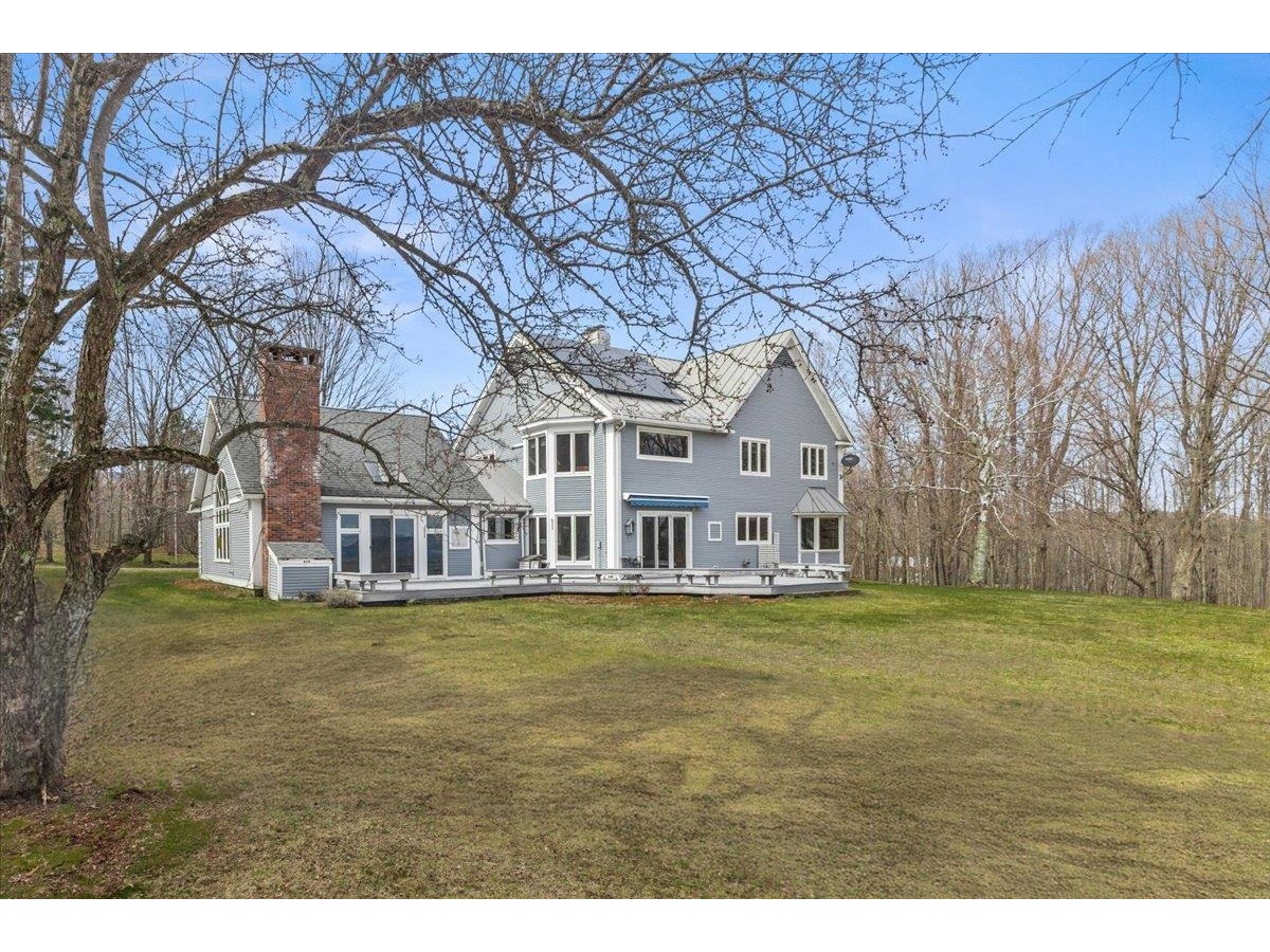 3456 West Hill Road