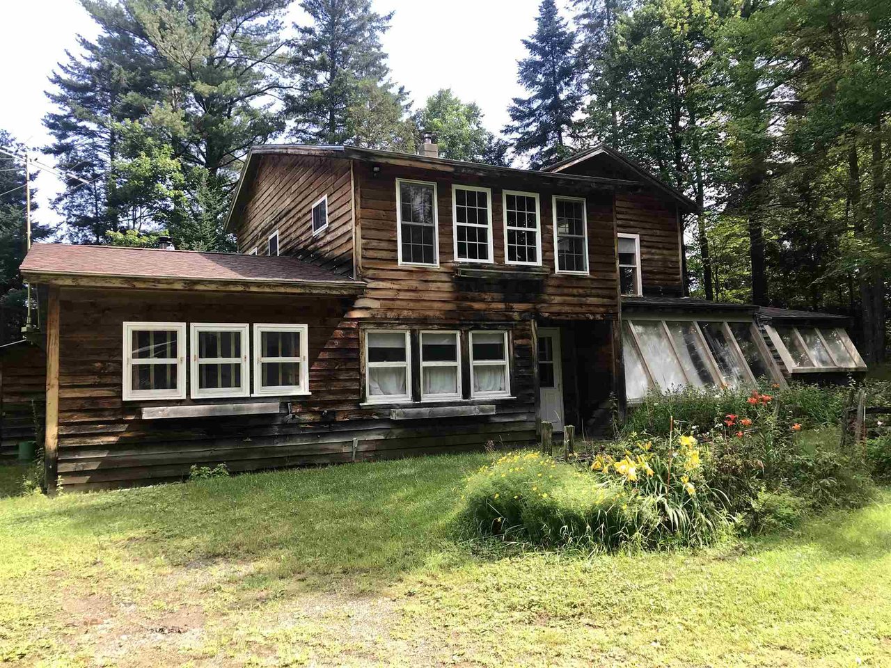 3459 Hinman Settler Road