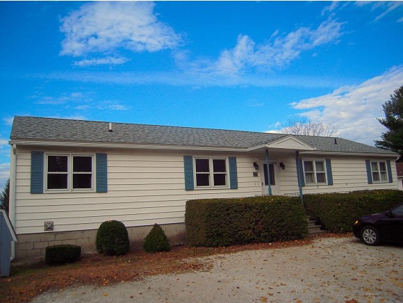 346 Bay Road
