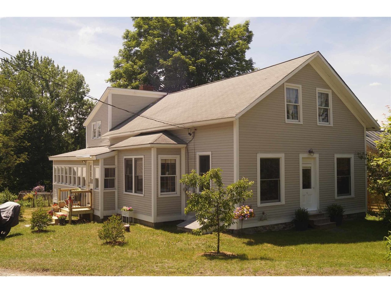 346 Brown's Trace