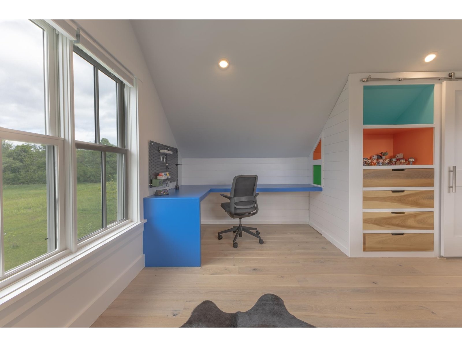 Lots of built-ins