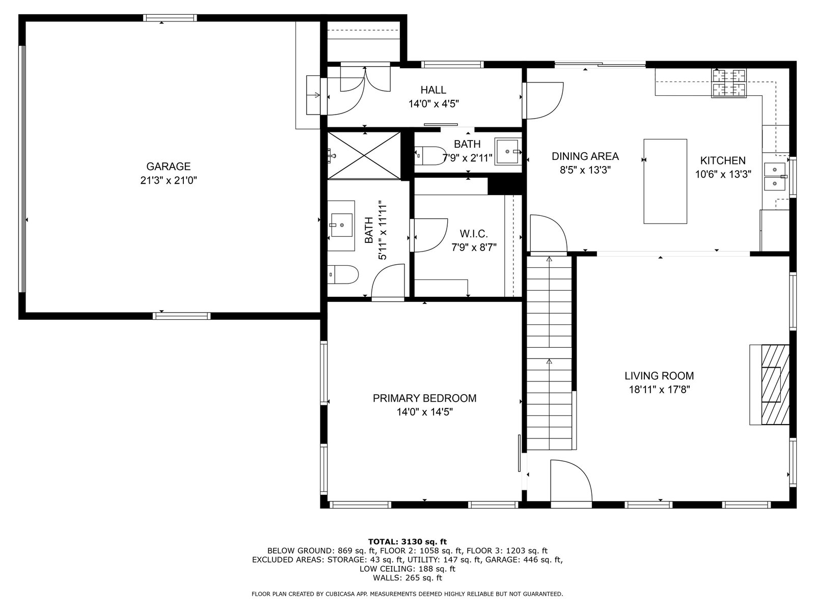 346 Elizabeths Lane, Unit 13