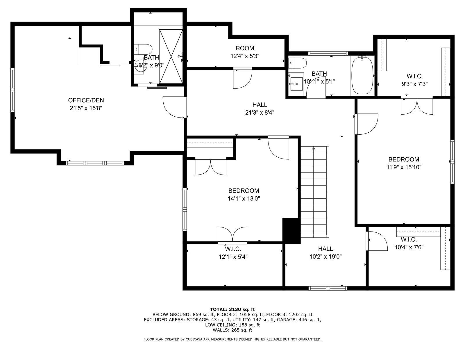 346 Elizabeths Lane, Unit 13