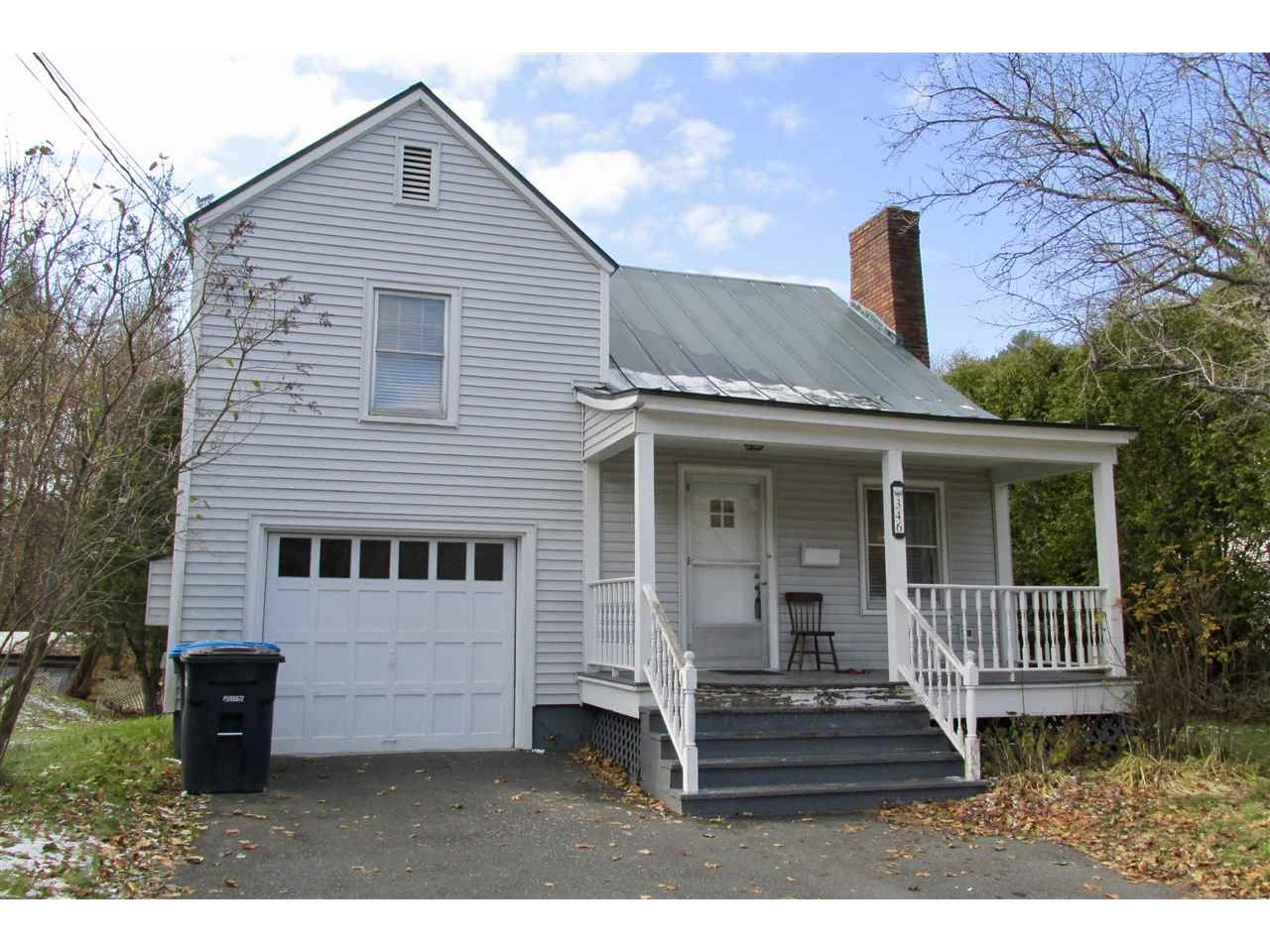346 Elm Street