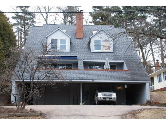 346 South Willard Street, Unit 346