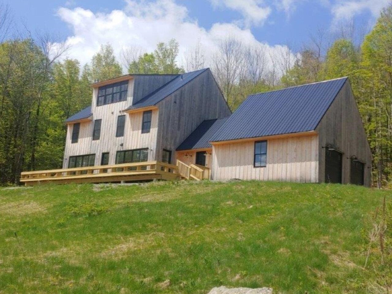 3463 Longley Bridge Road