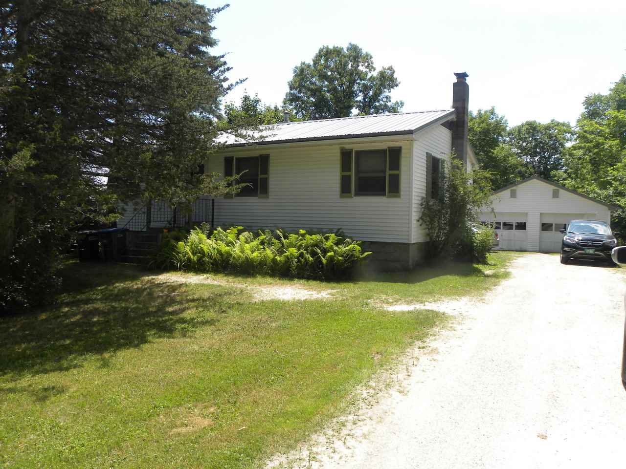3468 Hinesburg Road