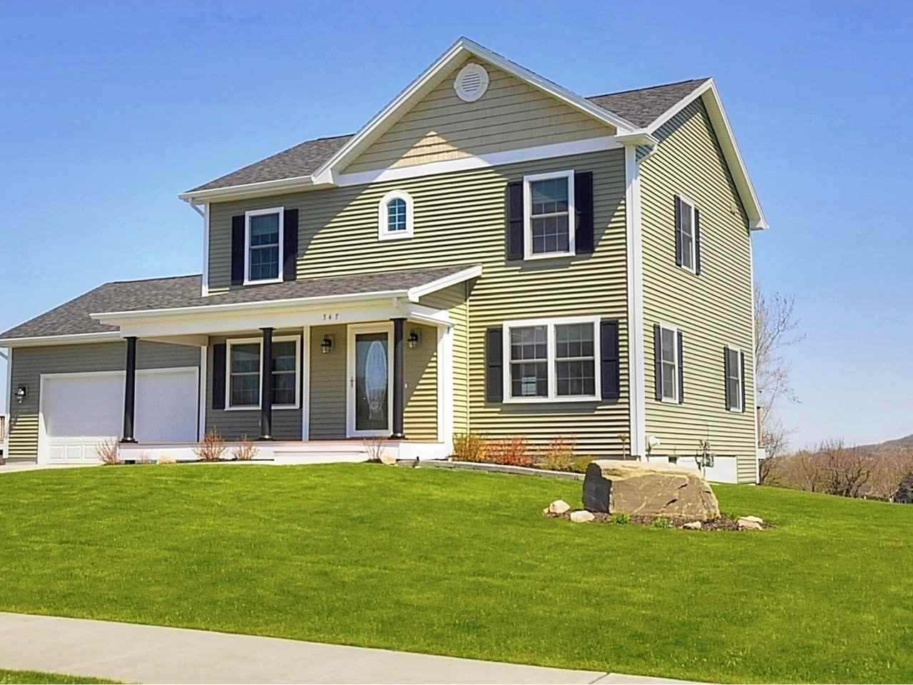 347 Harbor View Drive