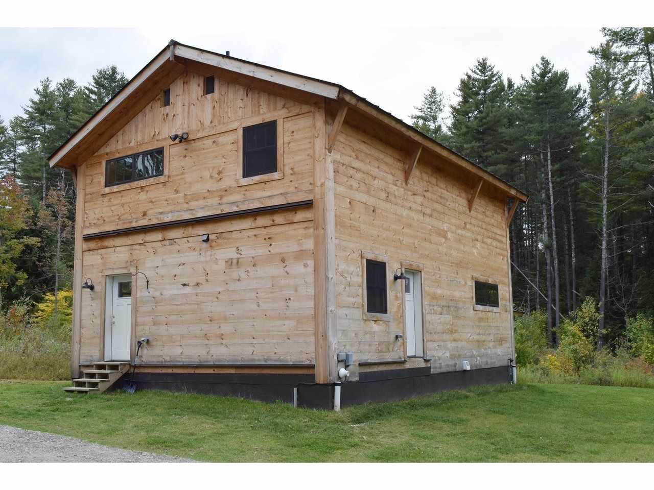 347 High Bridge Hill Road Ext.