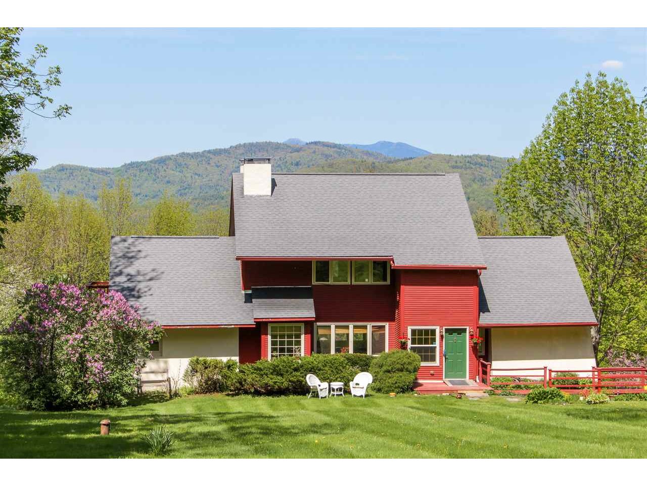 347 Mountain View Road