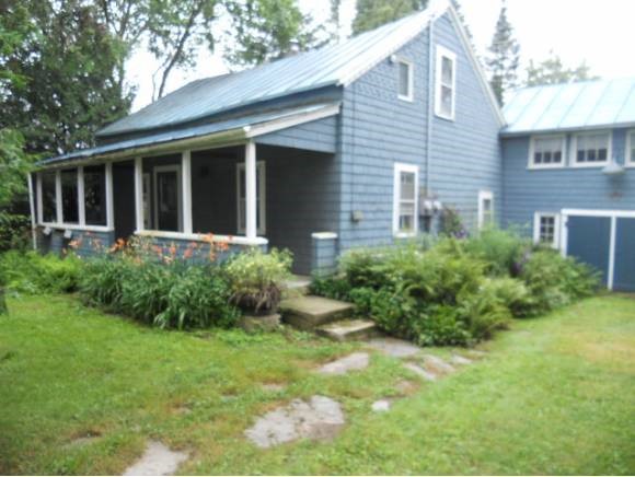 347 Skunk Hollow Road
