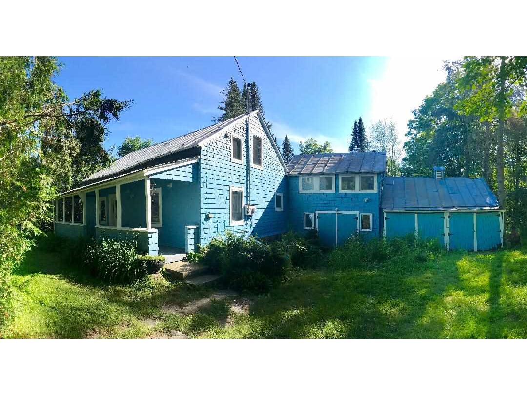 347 Skunk Hollow Road