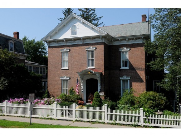 347 South Union Street