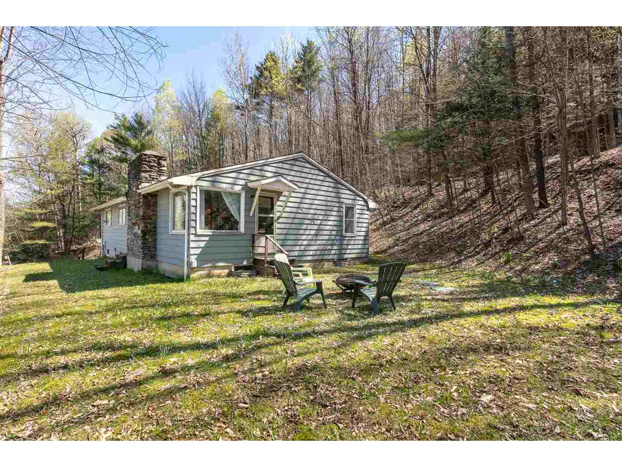 347 Stowe Hollow Road