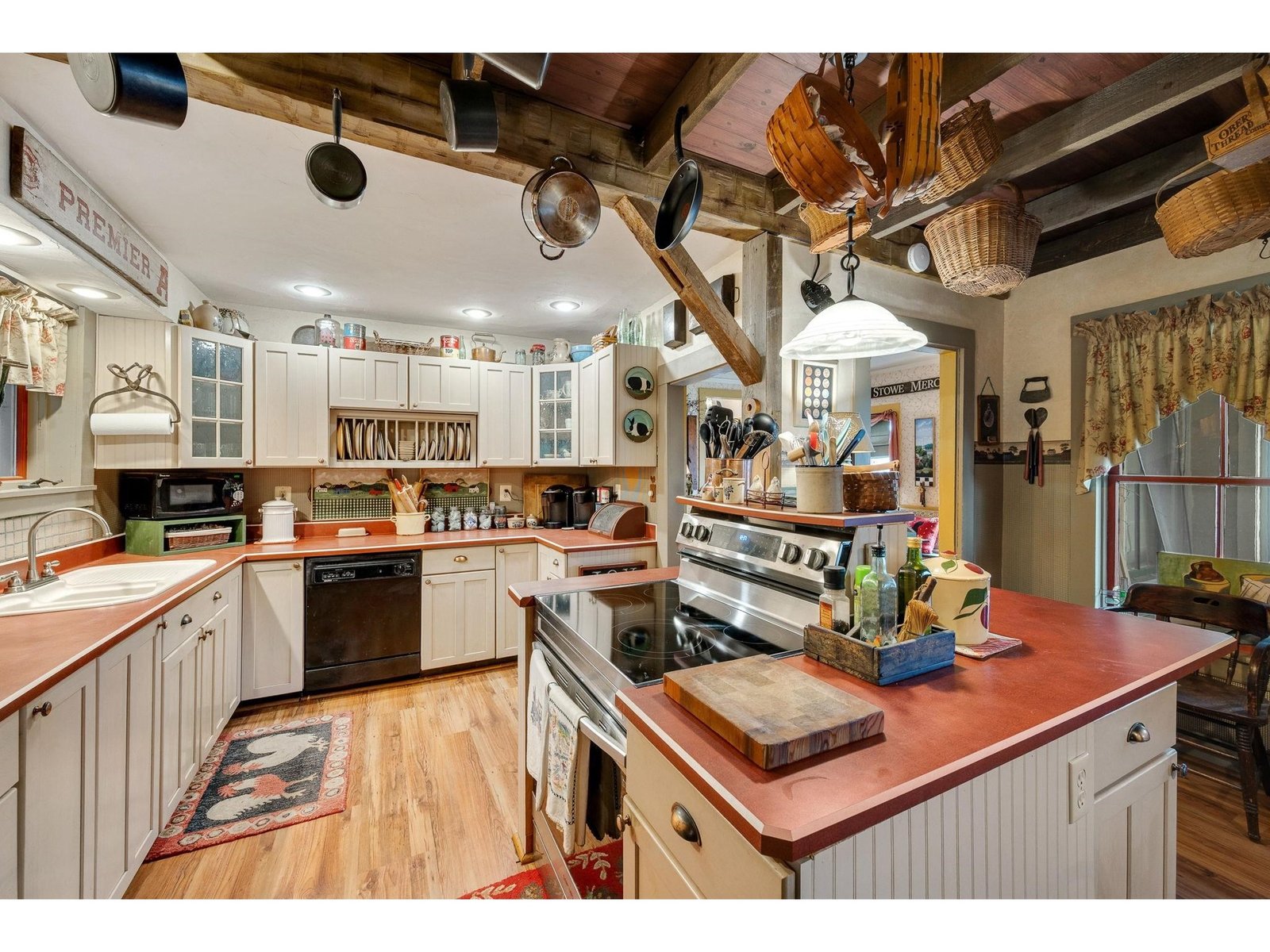 3471 Waterbury Stowe Road