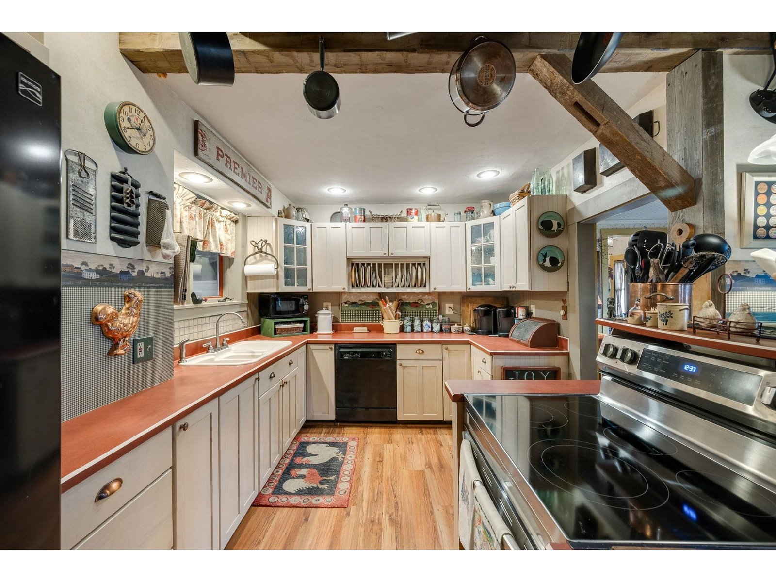 3471 Waterbury Stowe Road