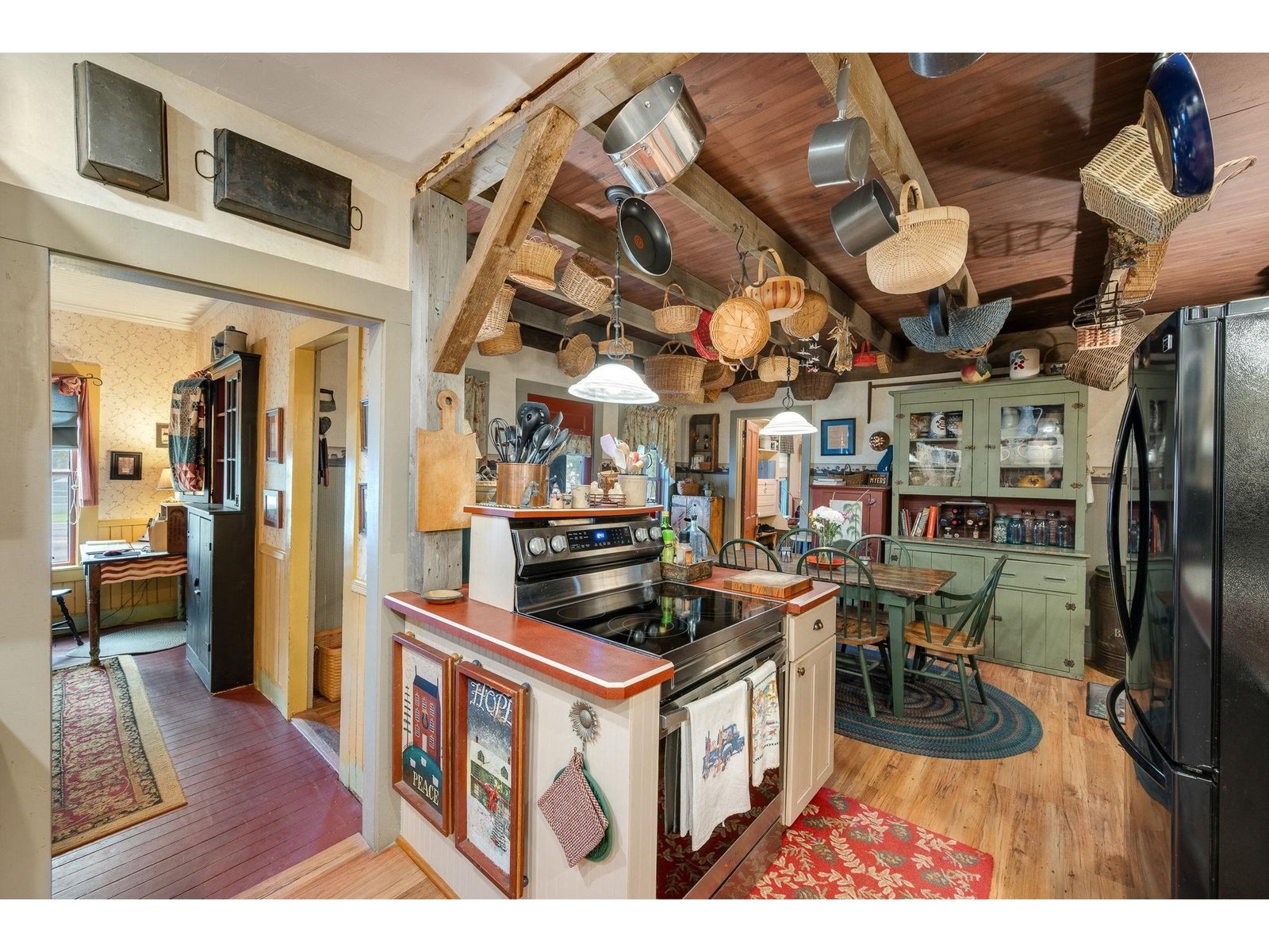 3471 Waterbury Stowe Road