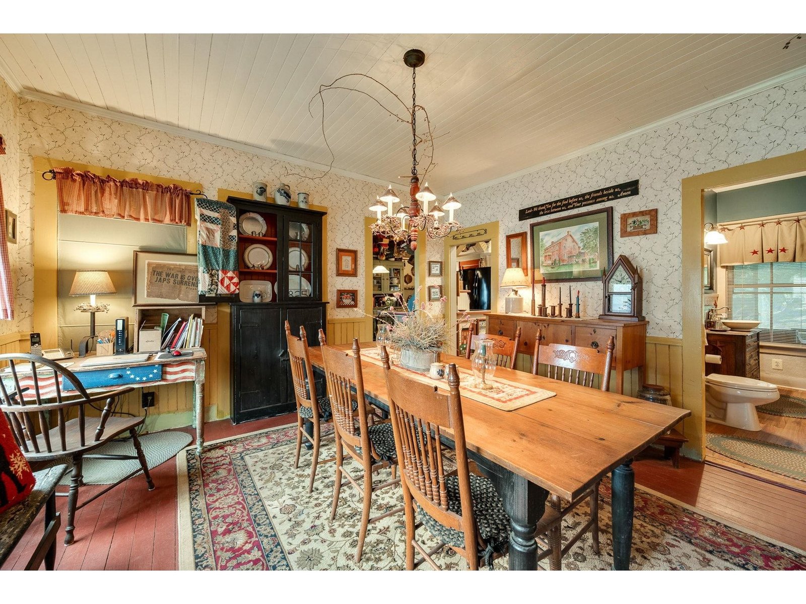 3471 Waterbury Stowe Road