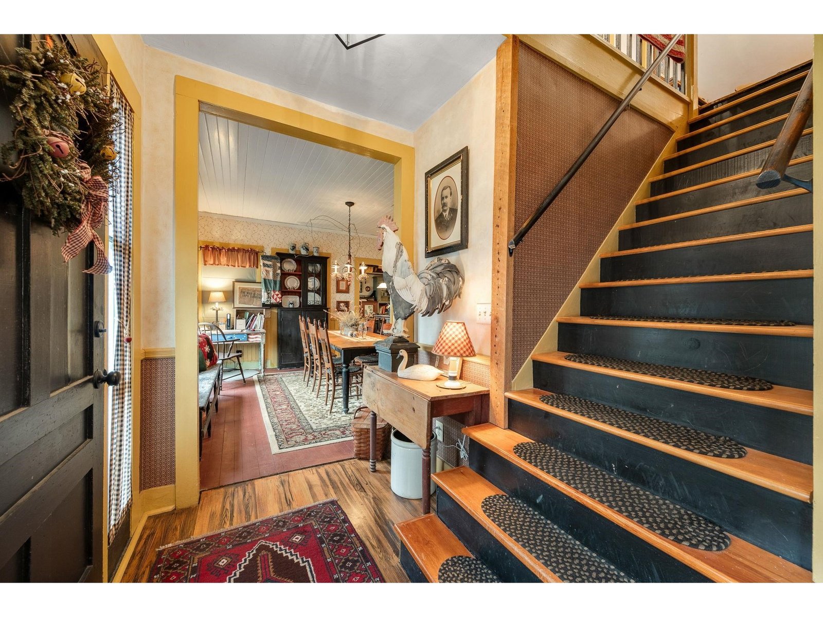 3471 Waterbury Stowe Road
