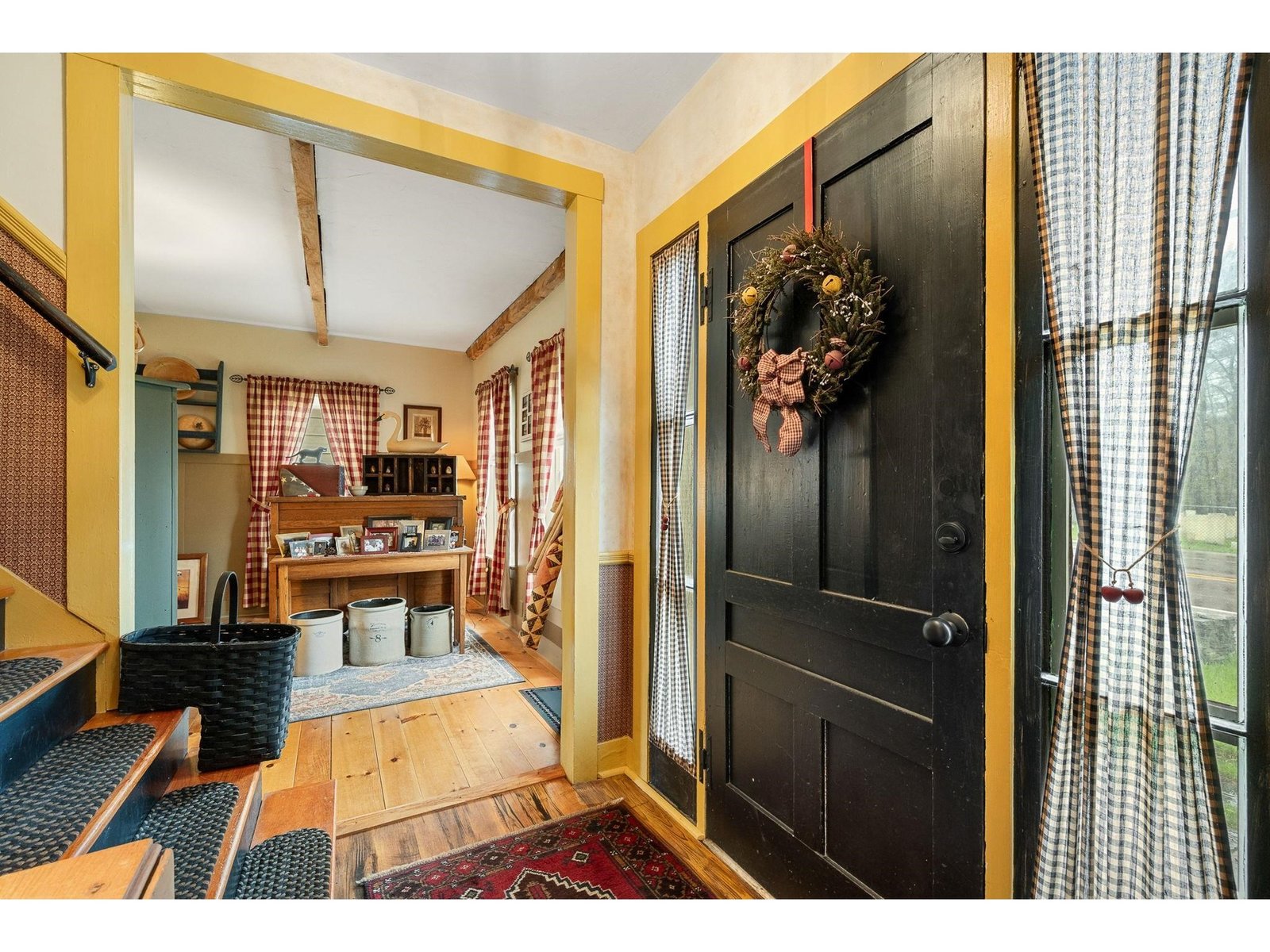 3471 Waterbury Stowe Road