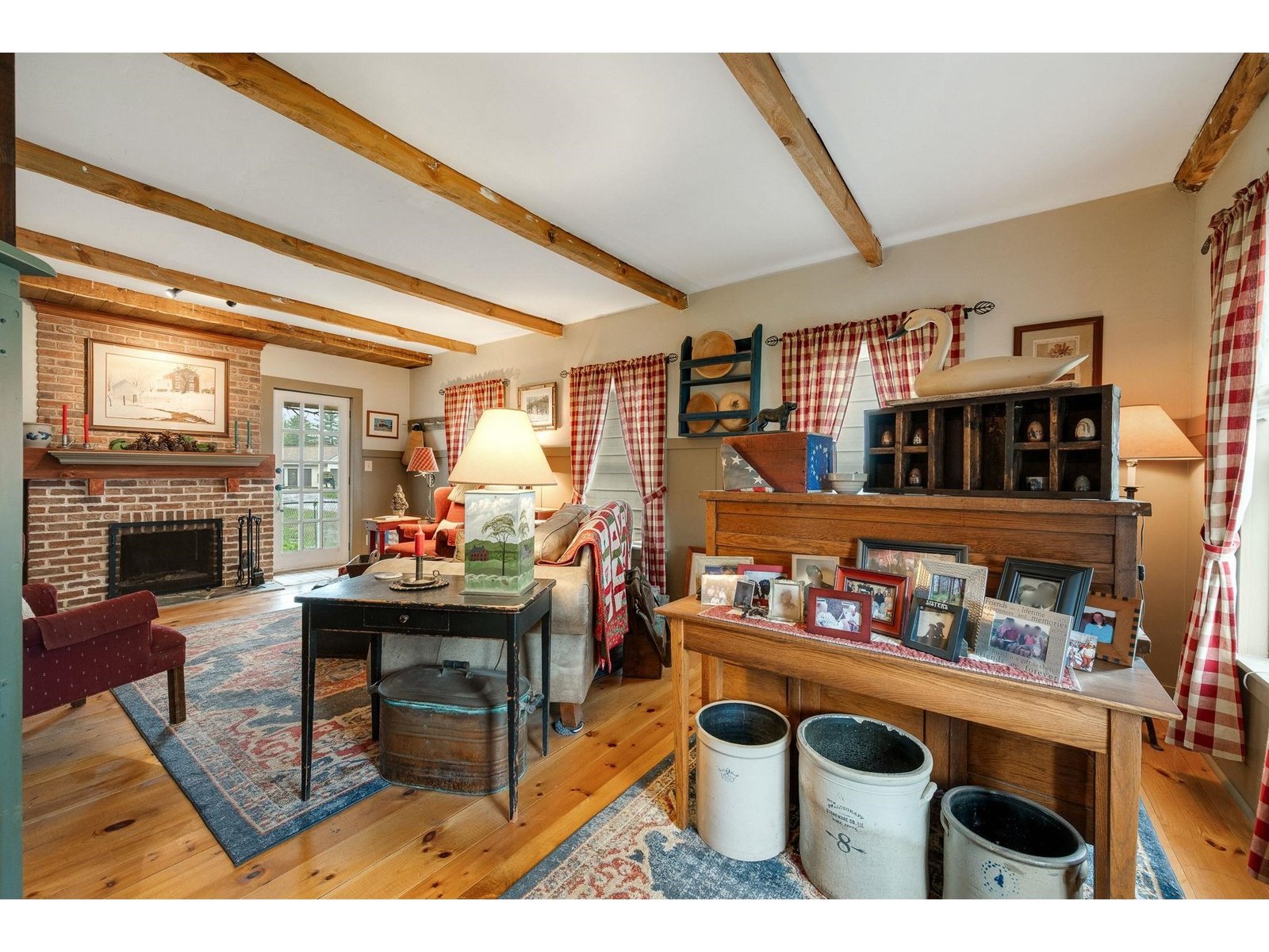 3471 Waterbury Stowe Road