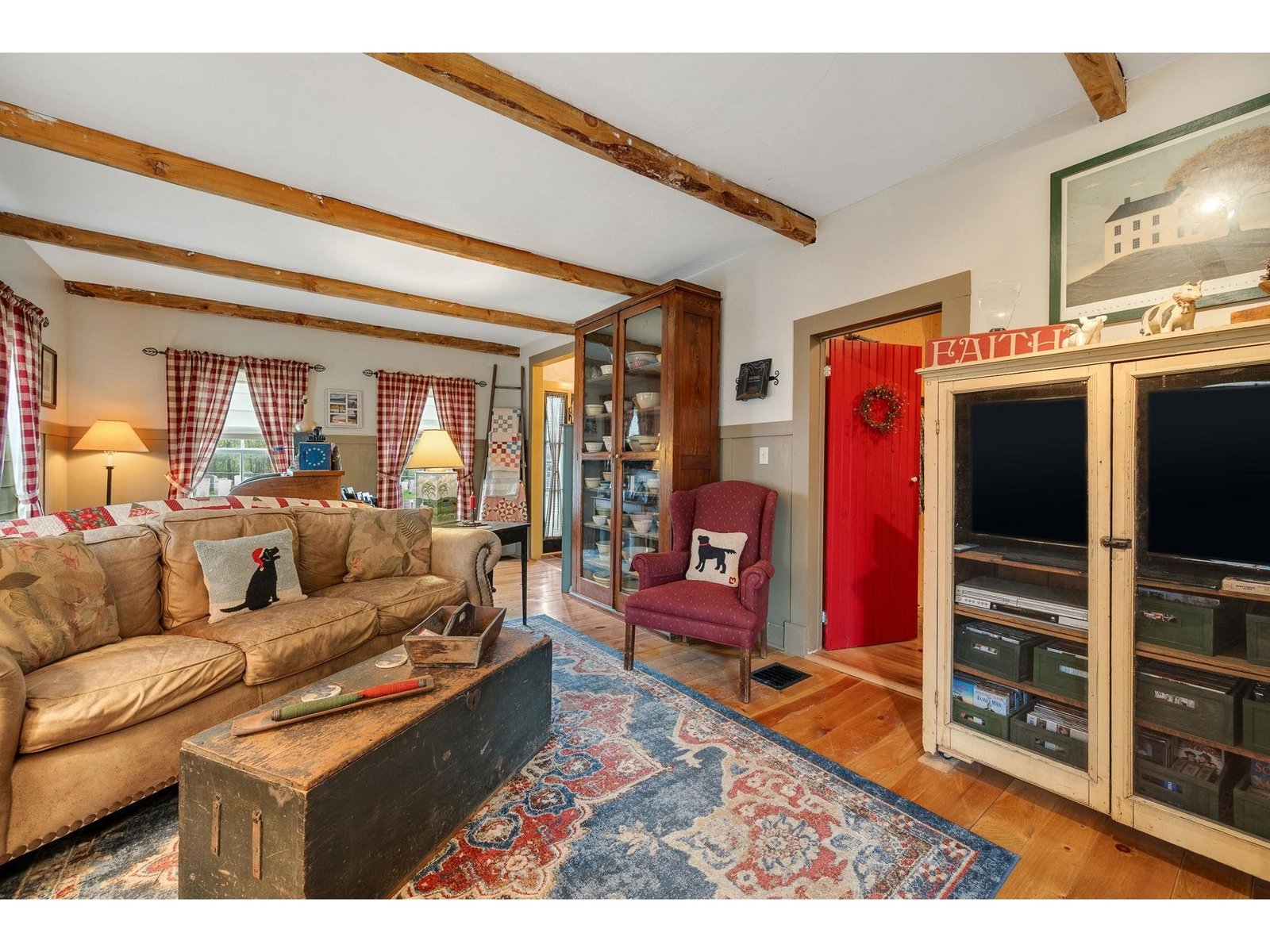 3471 Waterbury Stowe Road