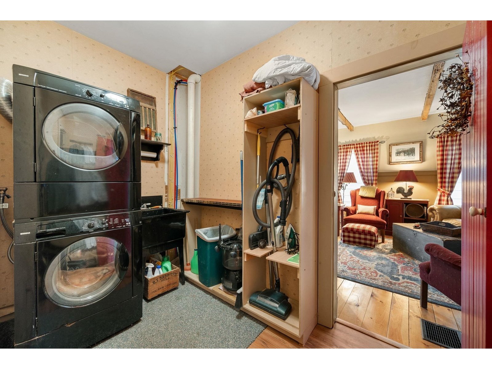 3471 Waterbury Stowe Road