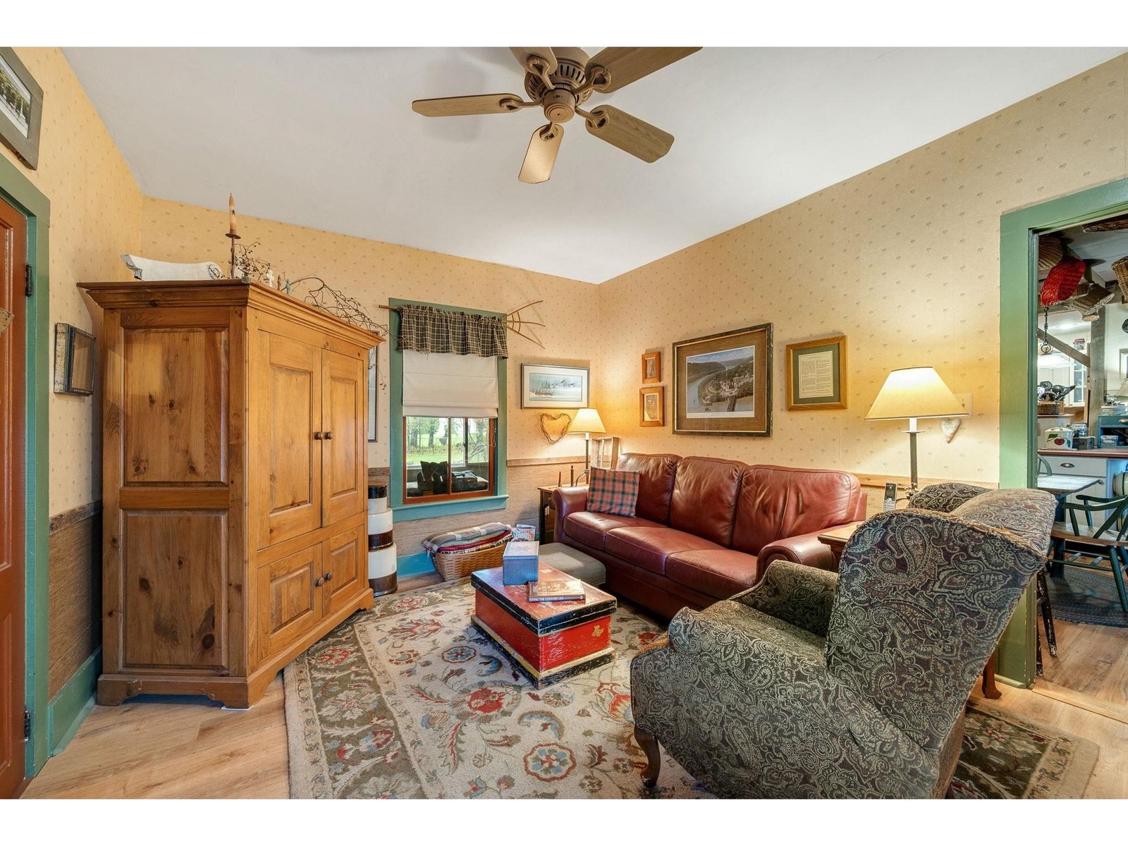 3471 Waterbury Stowe Road