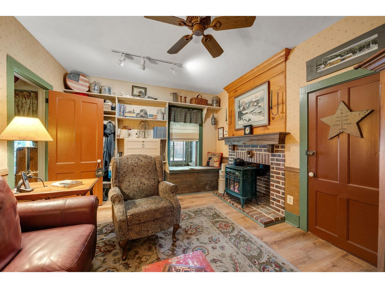3471 Waterbury Stowe Road
