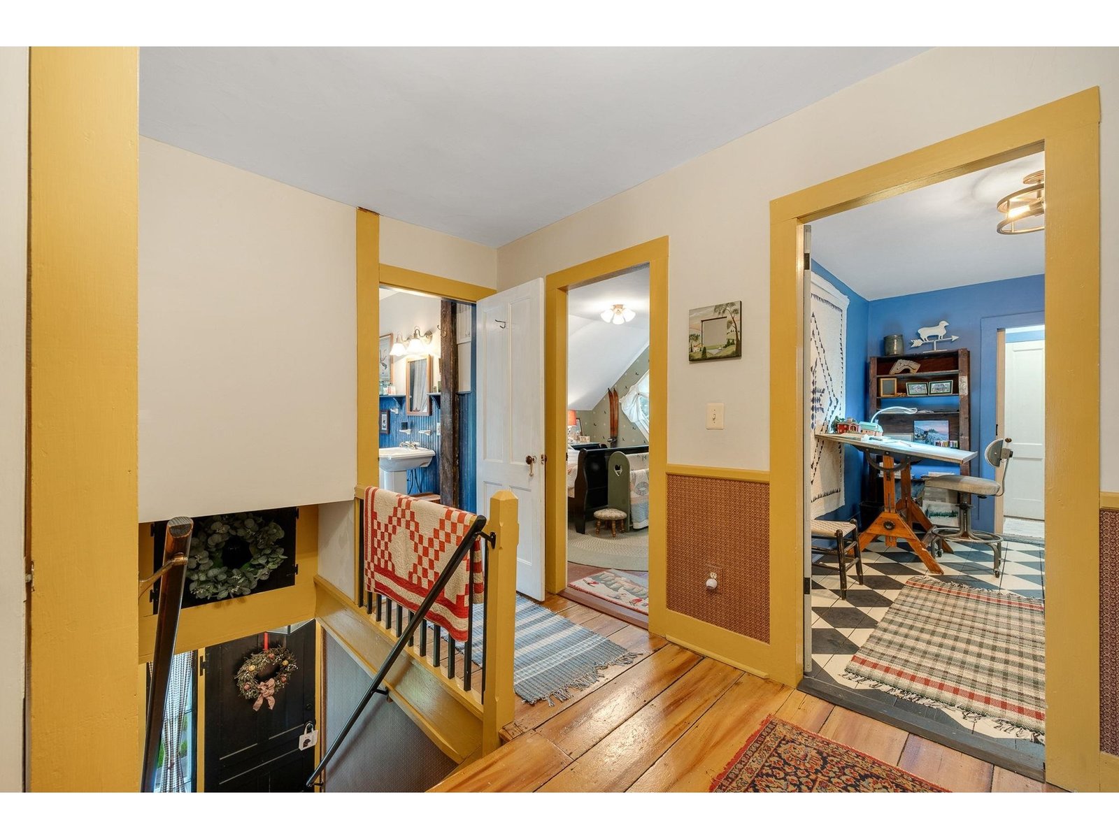 3471 Waterbury Stowe Road