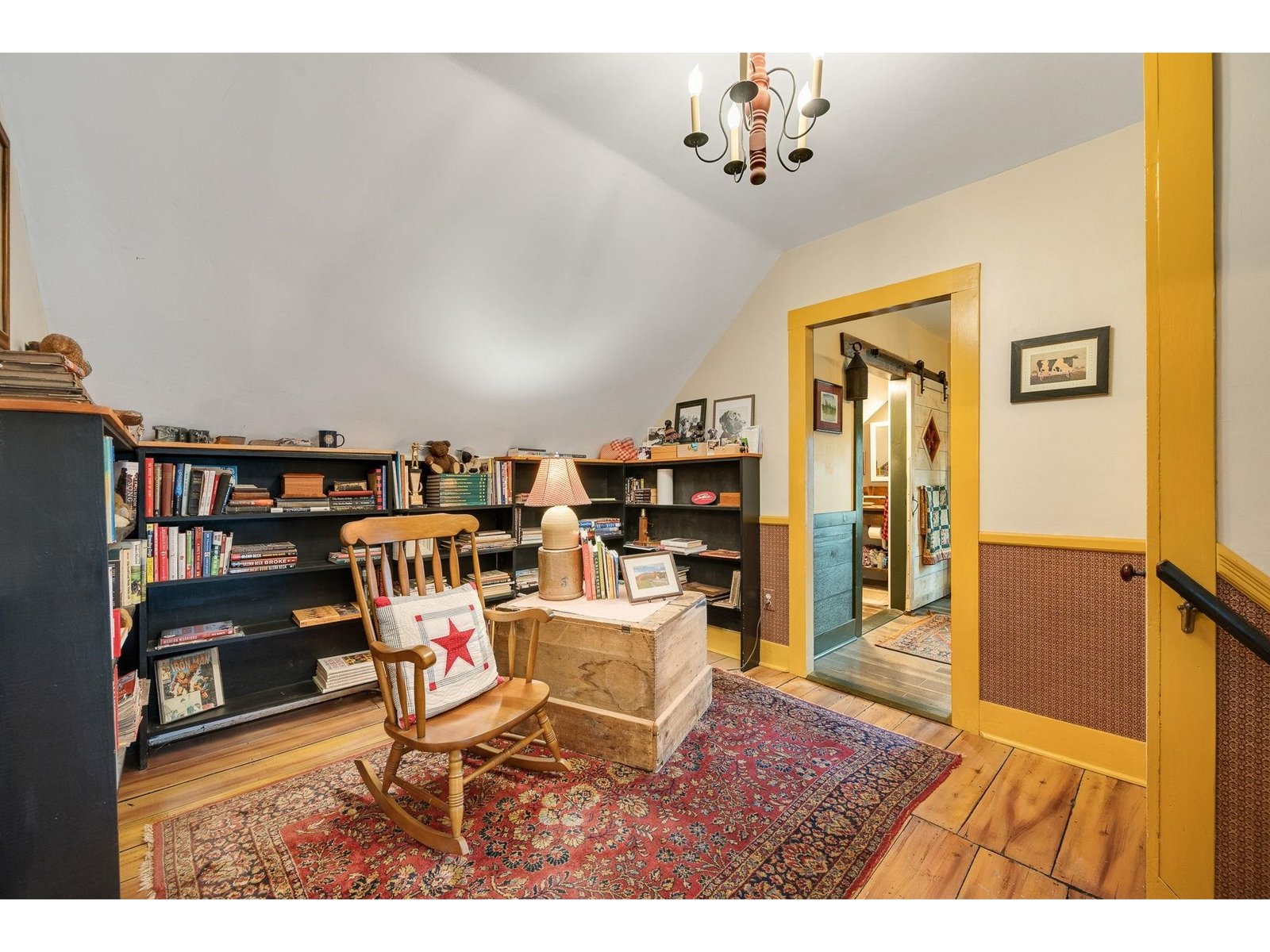 3471 Waterbury Stowe Road