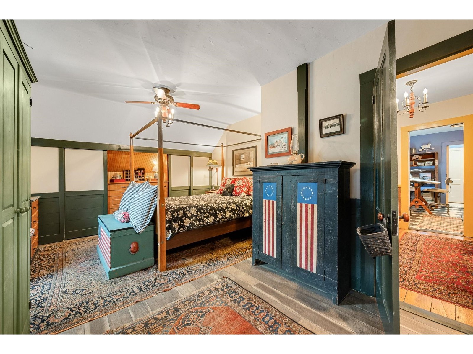 3471 Waterbury Stowe Road