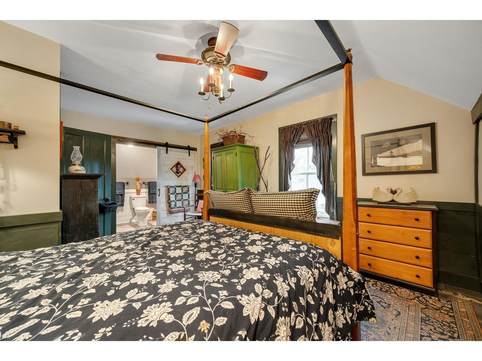 3471 Waterbury Stowe Road