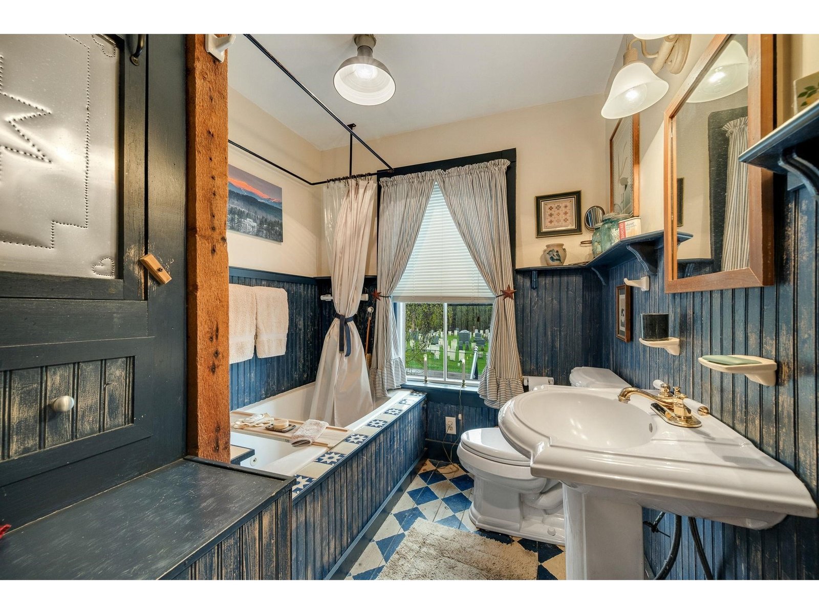 3471 Waterbury Stowe Road