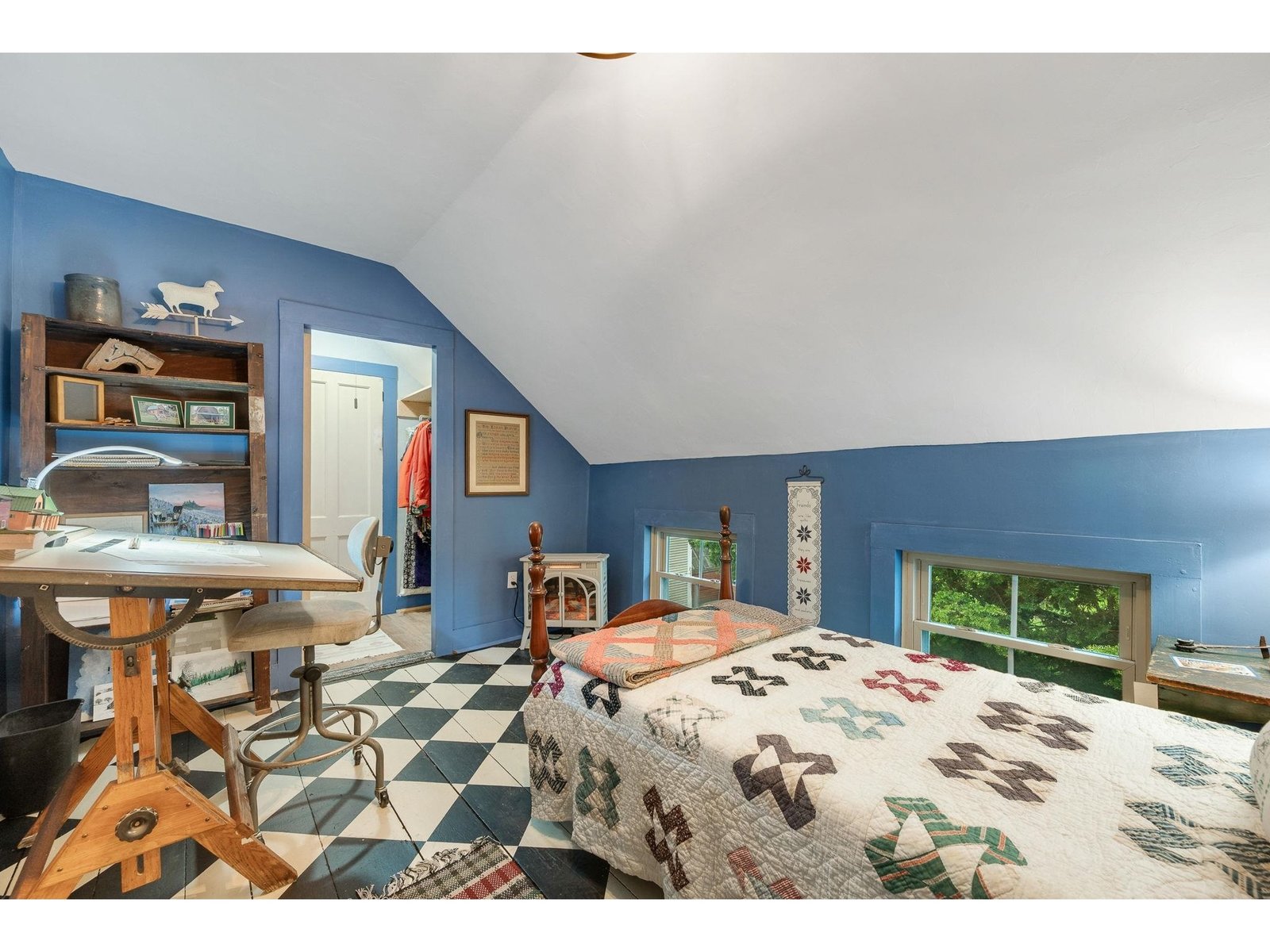 3471 Waterbury Stowe Road