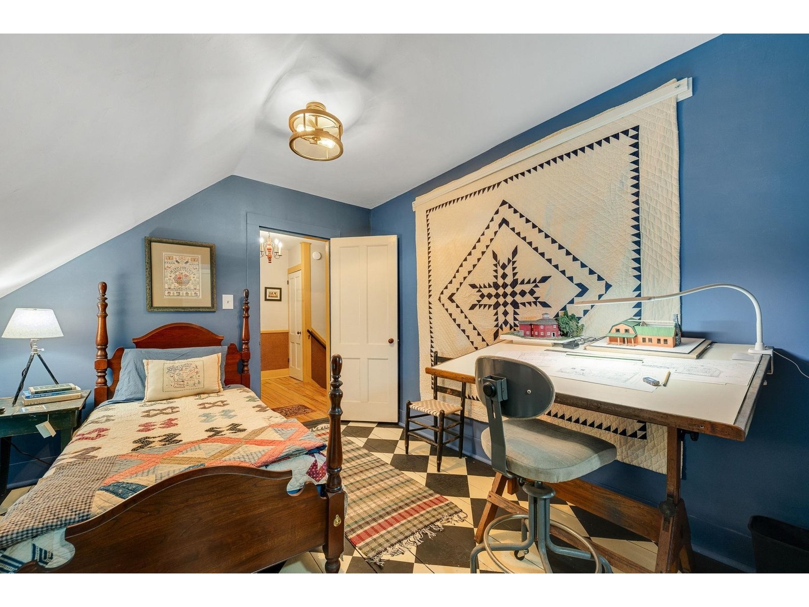 3471 Waterbury Stowe Road