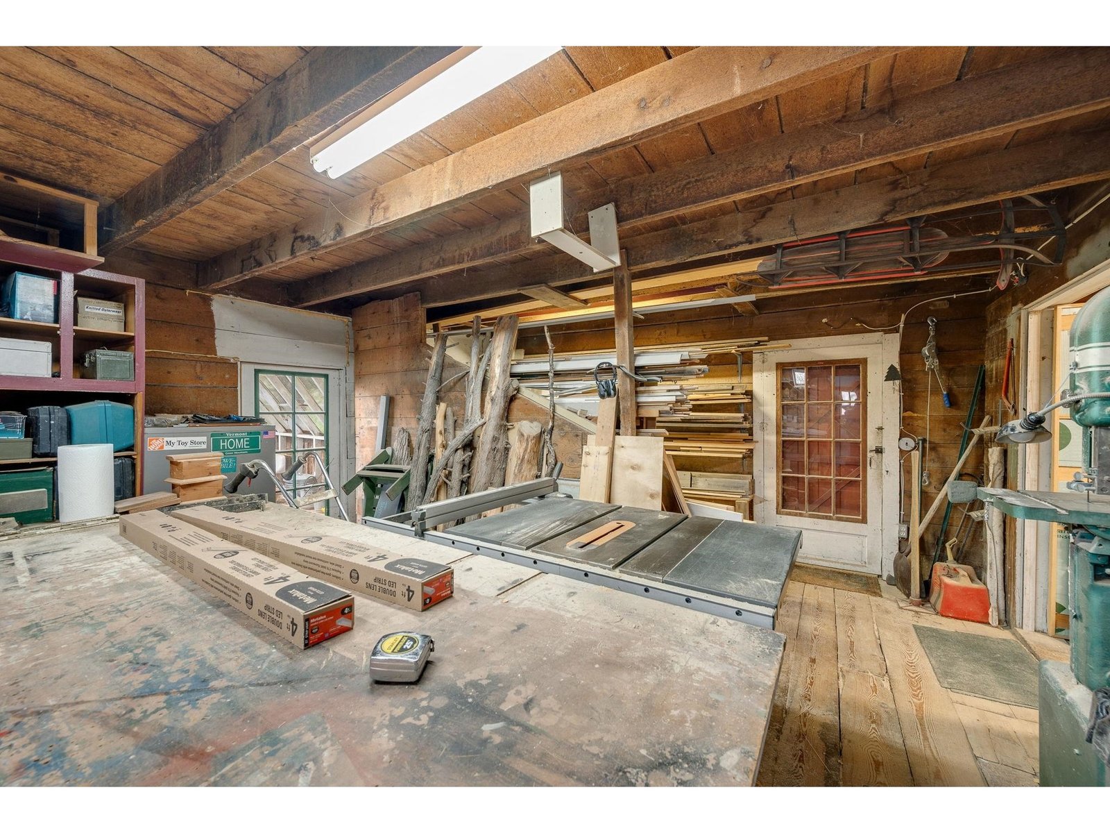 3471 Waterbury Stowe Road
